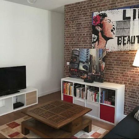 维琪Cosy Et Calme F2 En Plein Centre Ville公寓 外观 照片