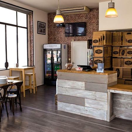 维琪Cosy Et Calme F2 En Plein Centre Ville公寓 外观 照片