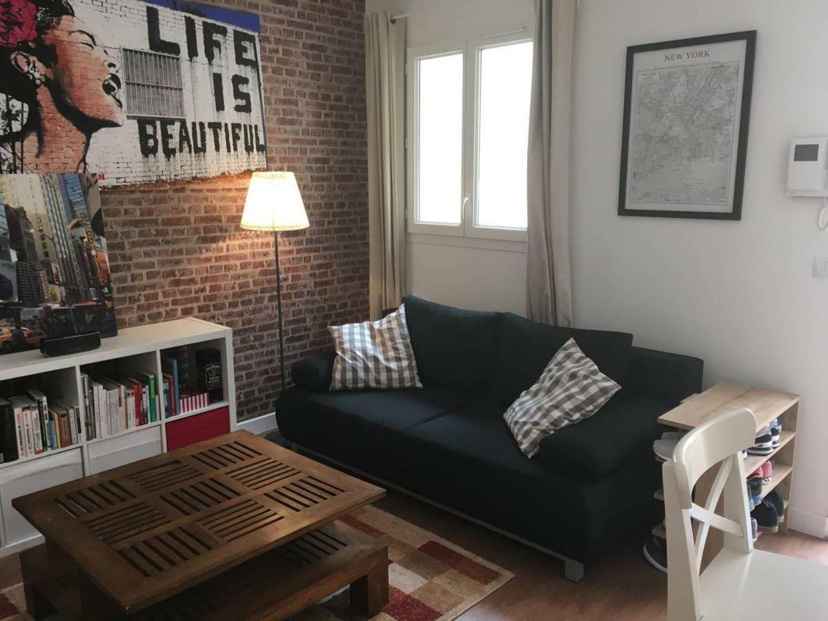 维琪Cosy Et Calme F2 En Plein Centre Ville公寓 外观 照片