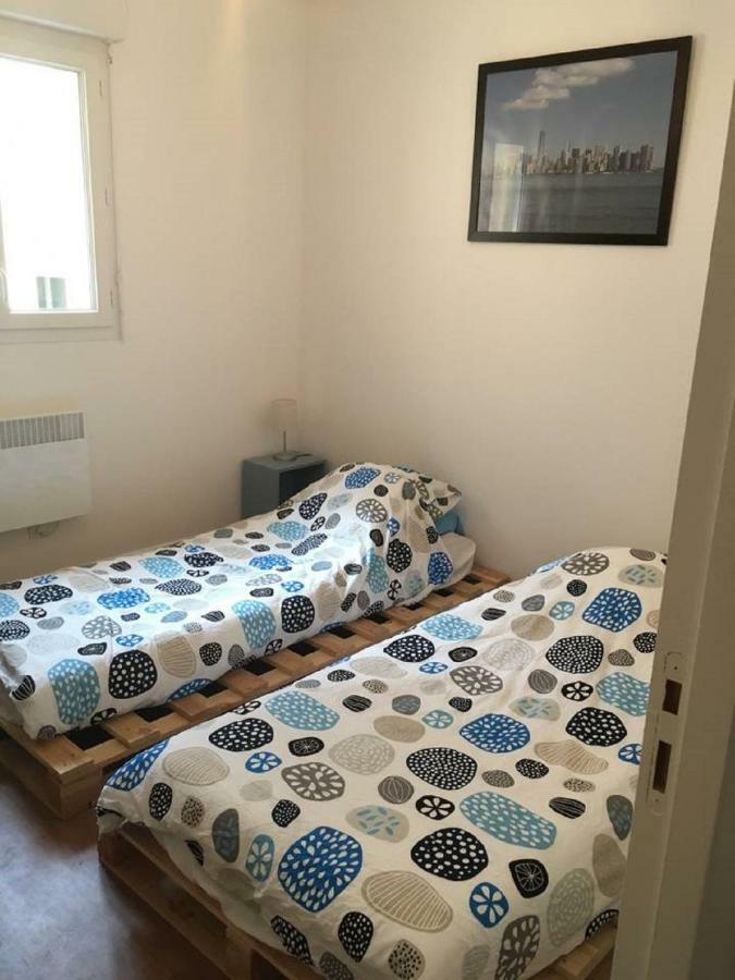 维琪Cosy Et Calme F2 En Plein Centre Ville公寓 外观 照片