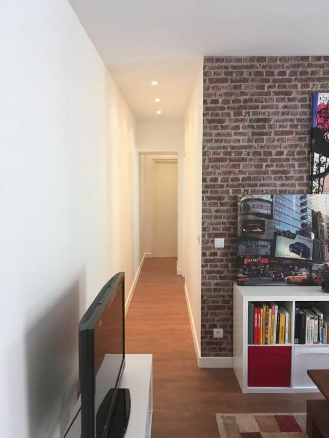 维琪Cosy Et Calme F2 En Plein Centre Ville公寓 外观 照片
